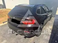 2012 BMW X1