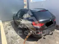 2012 BMW X1