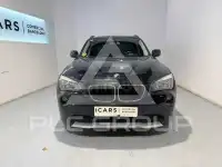 2012 BMW X1