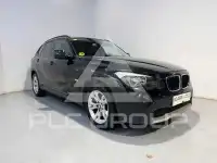 2012 BMW X1