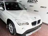 2012 BMW X1