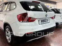 2012 BMW X1