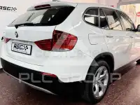 2012 BMW X1