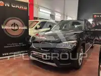2012 BMW X1