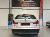 2012 BMW X1