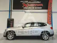 2012 BMW X1