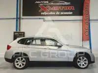 2012 BMW X1