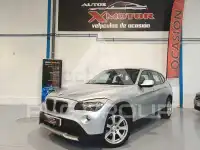 2012 BMW X1