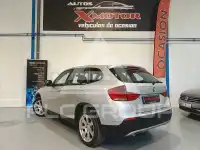 2012 BMW X1