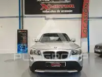 2012 BMW X1