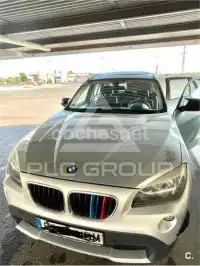 2012 BMW X1