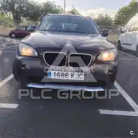 2012 BMW X1