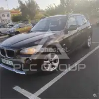 2012 BMW X1