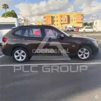 2012 BMW X1