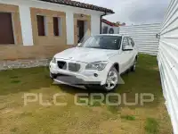 2012 BMW X1