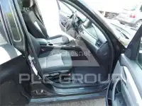 2012 BMW X1