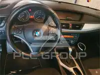 2012 BMW X1