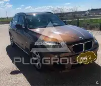 2012 BMW X1