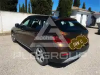 2012 BMW X1