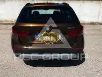 2012 BMW X1