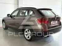 2012 BMW X1