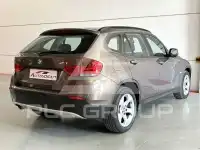 2012 BMW X1