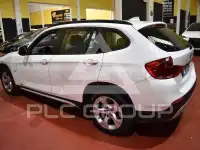 2012 BMW X1