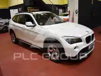 2012 BMW X1