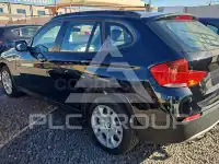 2012 BMW X1