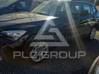 2012 BMW X1