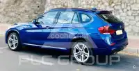 2012 BMW X1