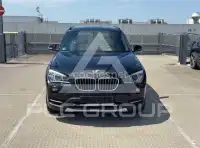 2012 BMW X1