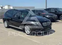 2012 BMW X1