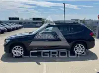 2012 BMW X1