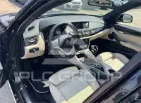 2012 BMW X1