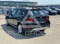 2012 BMW X1