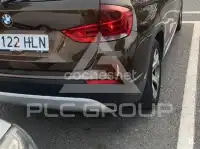 2012 BMW X1