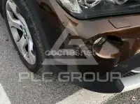 2012 BMW X1