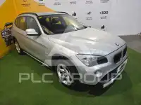 2012 BMW X1