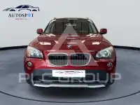 2012 BMW X1