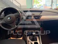 2012 BMW X1