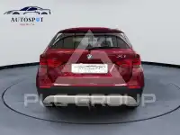2012 BMW X1