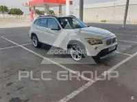 2012 BMW X1