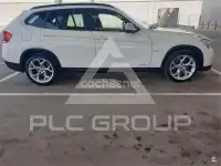 2012 BMW X1