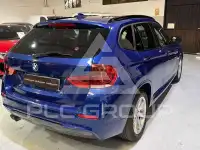 2012 BMW X1