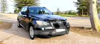 2012 BMW X1