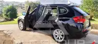 2012 BMW X1