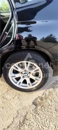 2012 BMW X1