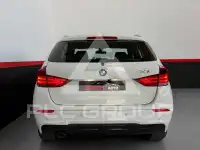 2012 BMW X1