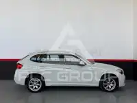 2012 BMW X1